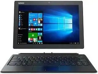  Lenovo Miix 510 (80XE00H3US) Laptop (Core i5 7th Gen 8 GB 128 GB SSD Windows 10) prices in Pakistan